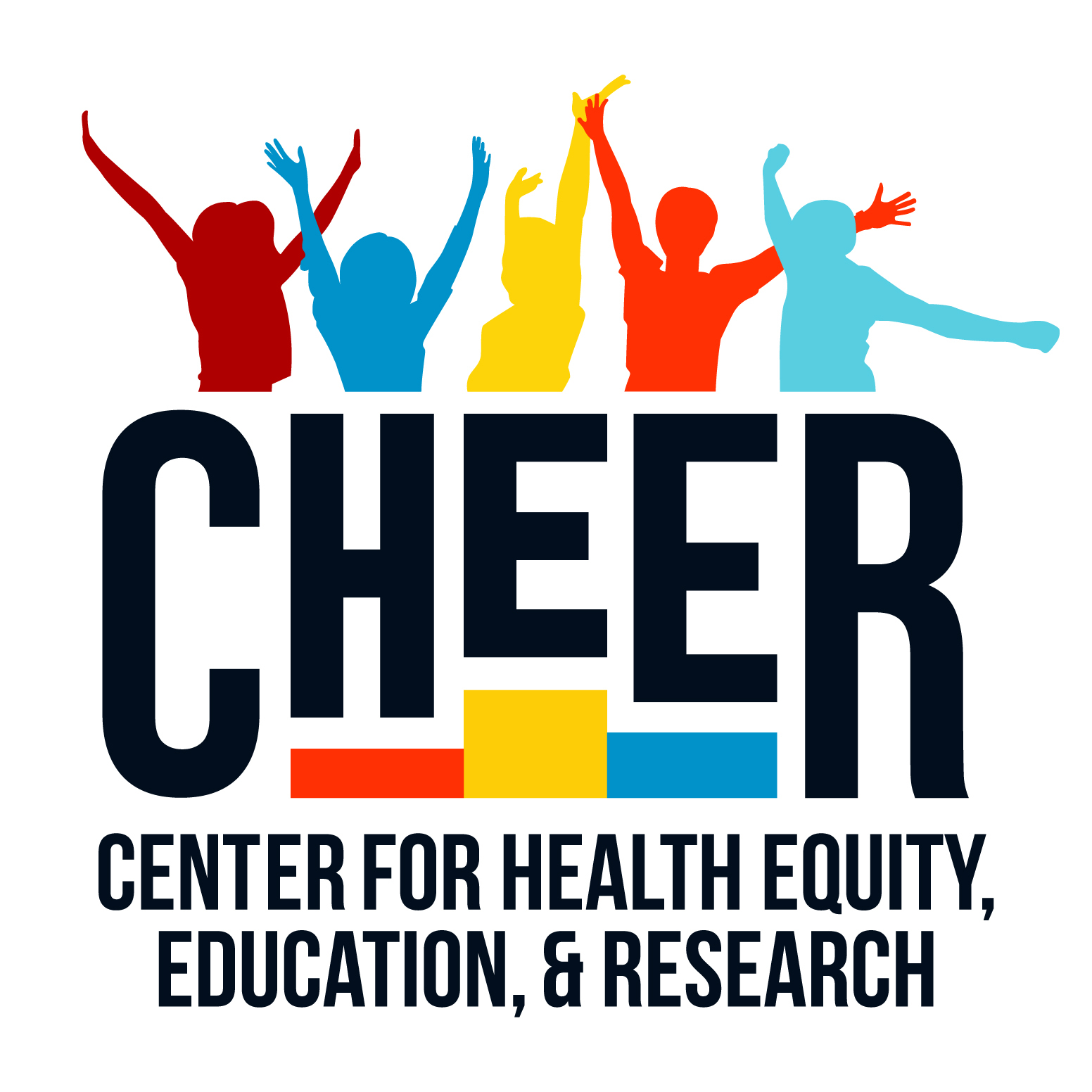 Center for Health Equity, Education and Research logo