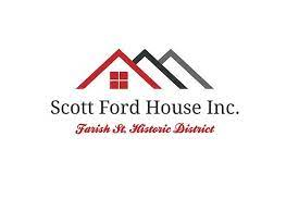Scott Ford House, Inc. logo