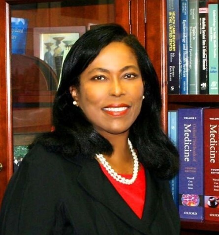 Marinelle Payton, MD, PhD, MPH