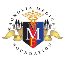Magnolia Medical Foundation logo