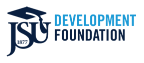 JSU Development Foundation logo